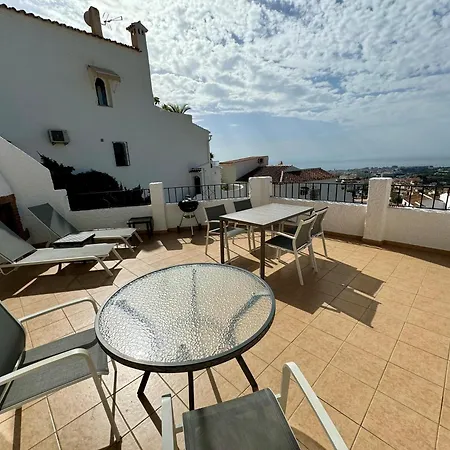 Apartman Luxury 2 Bedroom In San Juan De Capistrano, *