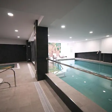 Apartman Luxury 2 Bedroom In San Juan De Capistrano,